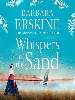 cover image of Whispers in the Sand